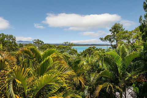 Hidden Rainforest Oasis, Little Cove - Perth Resorts 2