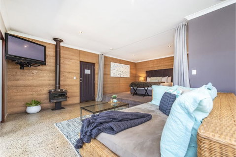 Hidden Valley Eco Spa Lodges & Day Spa - Accommodation Perth 3