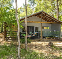 Hidden Valley Eco Spa Lodges  Day Spa - Accommodation Perth