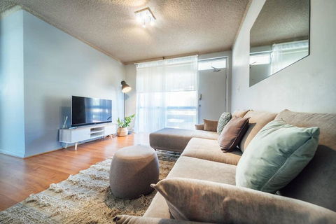 Hideaway @ Adelphi-Waterfront Apartment - Wifi - Nespresso - Perth Resorts 3