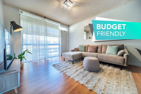 Hideaway @ Adelphi-Waterfront Apartment - Wifi - Nespresso - Perth Resorts 0