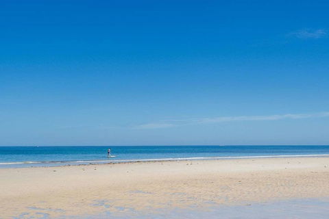 Hideaway @ Adelphi-Waterfront Apartment - Wifi - Nespresso - Perth Resorts 2