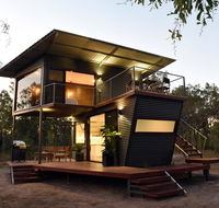 Hideaway Litchfield - Perth Resorts
