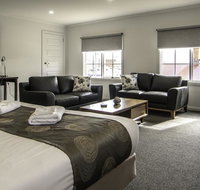 Hideaway on George - Perth Resorts