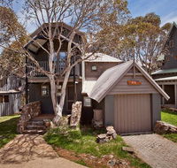 High Knob - Accommodation Perth