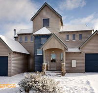 High Plains Drifter - Accommodation Perth