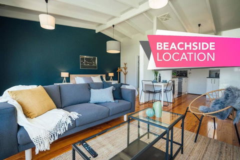 High Tide On Augusta-Netflix, Wifi And Chill... - Perth Resorts 0