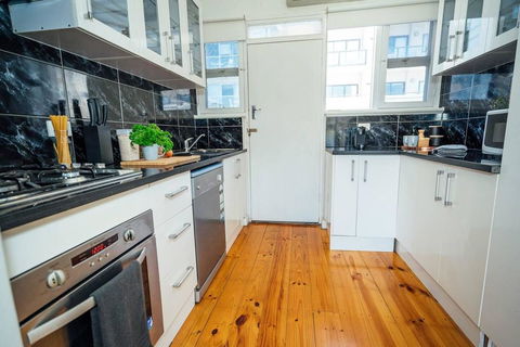 High Tide On Augusta-Netflix, Wifi And Chill... - Perth Resorts 1