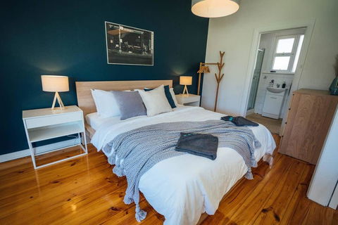 High Tide On Augusta-Netflix, Wifi And Chill... - Perth Resorts 2