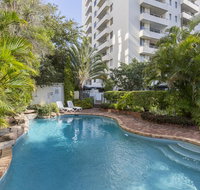 High Tor Apartment 104 - Accommodation Perth