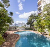 High Tor Apartment 134 - Accommodation Perth