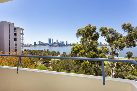 High Tor Apartment 75 - Perth Resorts 0