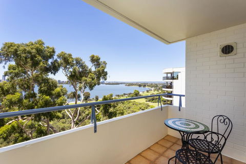High Tor Apartment 75 - Perth Resorts 2