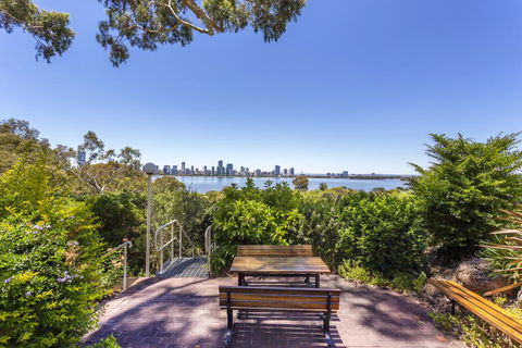 High Tor Apartment 75 - Perth Resorts 3