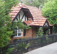 High View Cottage - Accommodation Perth