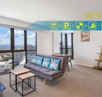 High-End stylish Apartment by Hostrelax GCBBW1P1 - Accommodation Perth