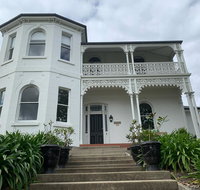 Highfield House - Perth Resorts