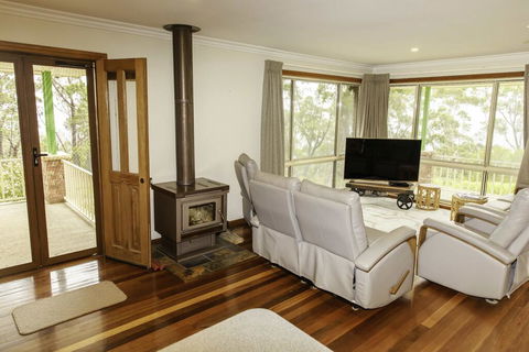 Highland View - Accommodation Perth 1