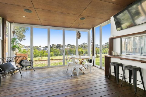 Highlander Haven 15 - Accommodation Perth 1