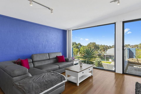 Highlander Haven 8a - Accommodation Perth 3