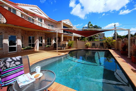 Highlander Motor Inn - Perth Resorts 1