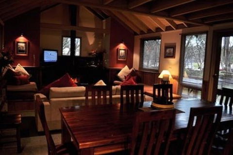 Highlander-DPA - Accommodation Perth 2