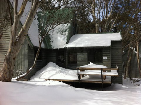 Highlander-DPA - Accommodation Perth 1