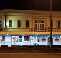 Highlands Hotel - Perth Resorts