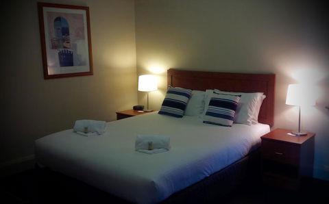 Highlands Hotel - Perth Resorts 3