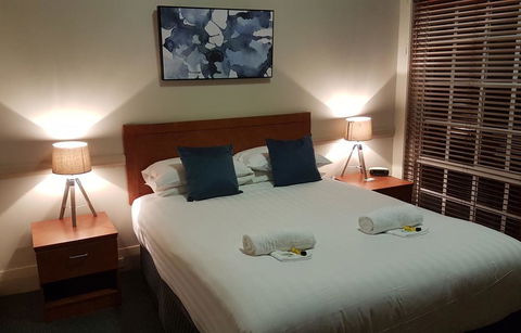 Highlands Hotel - Perth Resorts 2