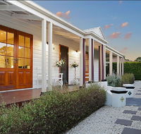Highview House Hunter Valley - Accommodation Perth