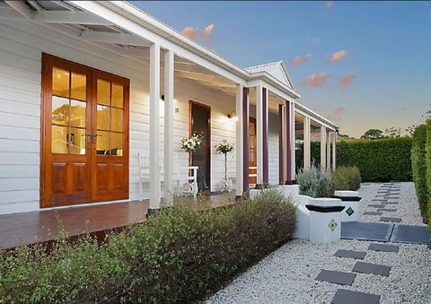 Highview House Hunter Valley - Perth Resorts 0