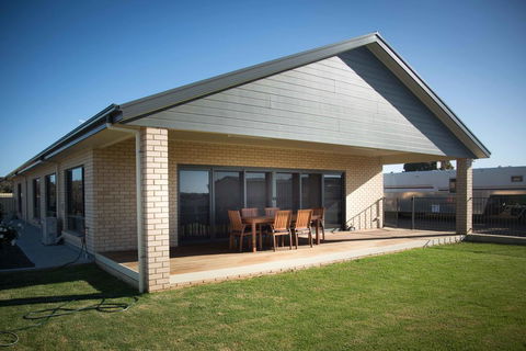 Highview On Victoria Coffin Bay - Perth Resorts 0