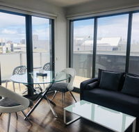 Hiigh Apartments - Accommodation Perth