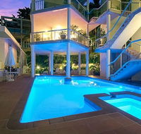 Hill 5 - Accommodation Perth