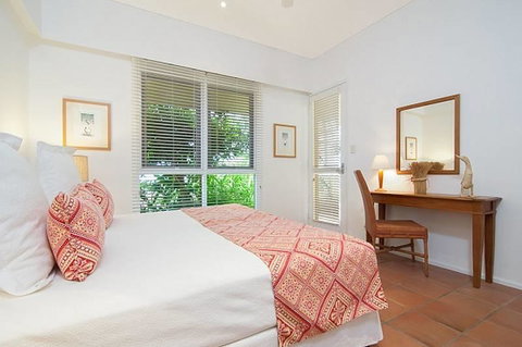 Hill #5 - Accommodation Perth 1