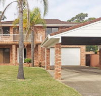 Hill Top Water and Bush Views - Accommodation Perth