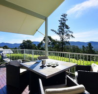 Hillcrest - Spectacular views - Accommodation Perth