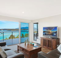 Hillcrest Views of Wagonga - Accommodation Perth