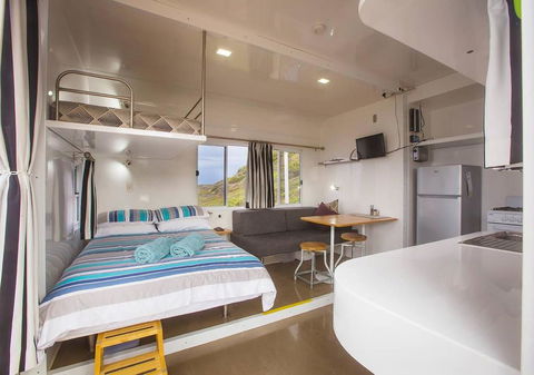 Hillocks Drive - Perth Resorts 1