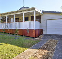 Hillsborough Cottage - Accommodation Perth