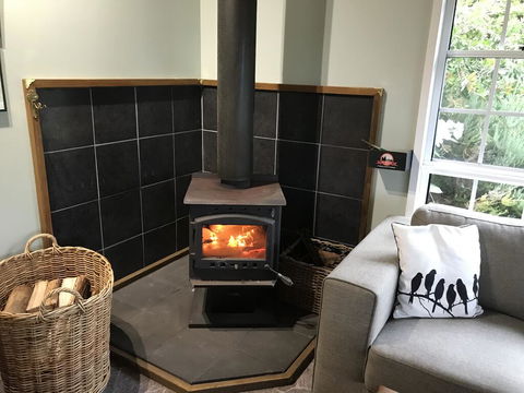 Hillside Bed And Breakfast - Accommodation Perth 1
