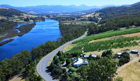 Hillside Bed And Breakfast - Accommodation Perth 0
