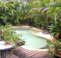 Hilltop BB - Accommodation Perth
