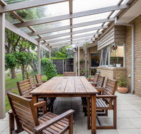 Hilltop Beach House newly updated - Accommodation Perth