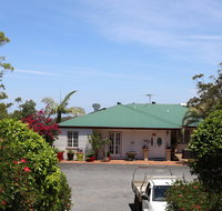 Hilltop on Tamborine - Accommodation Perth