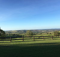 Hillview Cottages - Perth Resorts