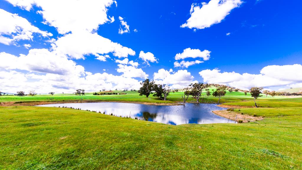 Cooleys Creek ACT Accommodation Perth