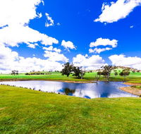 Hillview Farmstay - Accommodation Perth