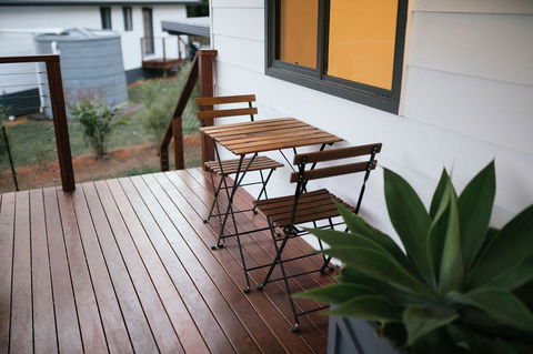Hinterland Boutique Cottages -Cozy Cottage - Perth Resorts 1